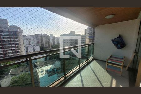 Apartamento à venda com 2 quartos, 80m² em Santa Rosa, Niterói