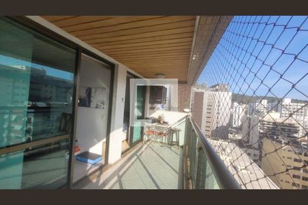 Apartamento à venda com 2 quartos, 80m² em Santa Rosa, Niterói