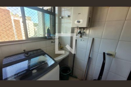 Apartamento à venda com 2 quartos, 80m² em Santa Rosa, Niterói