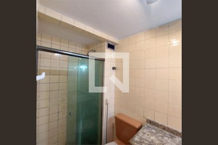 Apartamento à venda com 2 quartos, 50m² em Praça da Bandeira, Rio de Janeiro