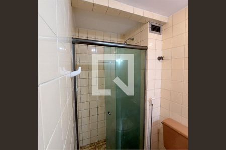 Apartamento à venda com 2 quartos, 50m² em Praça da Bandeira, Rio de Janeiro