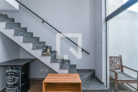 Apartamento à venda com 1 quarto, 35m² em Vila Santa Catarina, São Paulo