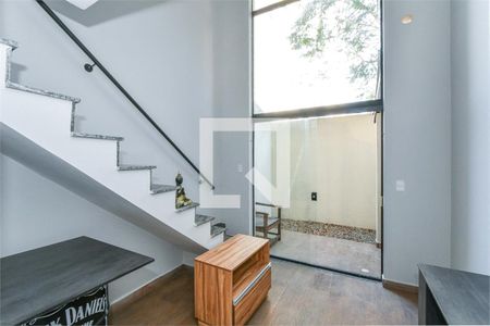 Apartamento à venda com 1 quarto, 35m² em Vila Santa Catarina, São Paulo