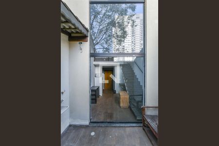 Apartamento à venda com 1 quarto, 35m² em Vila Santa Catarina, São Paulo