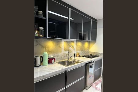 Apartamento à venda com 3 quartos, 104m² em Parque Reboucas, São Paulo