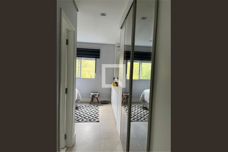 Apartamento à venda com 3 quartos, 104m² em Parque Reboucas, São Paulo