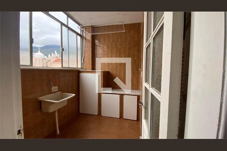 Apartamento à venda com 3 quartos, 120m² em Tijuca, Rio de Janeiro