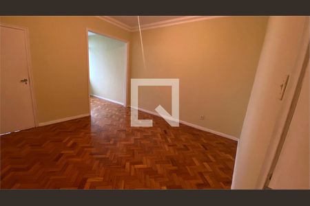 Apartamento à venda com 3 quartos, 120m² em Tijuca, Rio de Janeiro