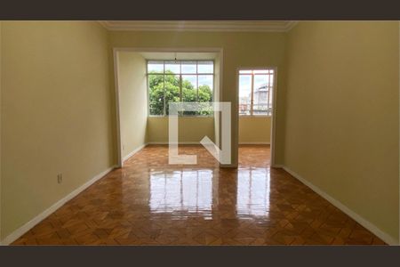 Apartamento à venda com 3 quartos, 120m² em Tijuca, Rio de Janeiro