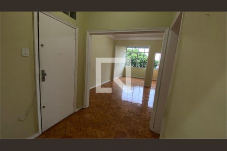 Apartamento à venda com 3 quartos, 120m² em Tijuca, Rio de Janeiro