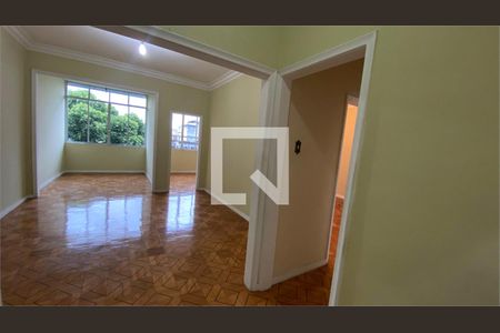 Apartamento à venda com 3 quartos, 120m² em Tijuca, Rio de Janeiro