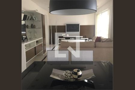 Apartamento à venda com 4 quartos, 205m² em Vila Gertrudes, São Paulo