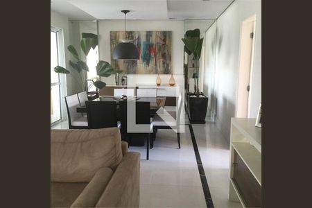 Apartamento à venda com 4 quartos, 205m² em Vila Gertrudes, São Paulo