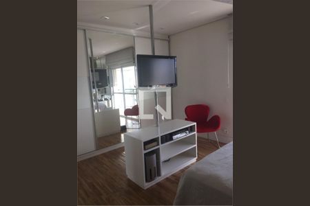 Apartamento à venda com 4 quartos, 205m² em Vila Gertrudes, São Paulo