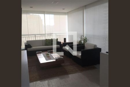 Apartamento à venda com 4 quartos, 205m² em Vila Gertrudes, São Paulo