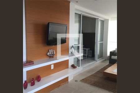 Apartamento à venda com 4 quartos, 205m² em Vila Gertrudes, São Paulo