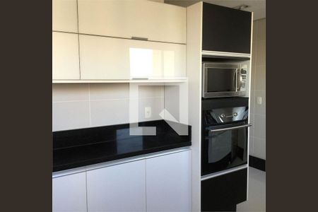 Apartamento à venda com 4 quartos, 205m² em Vila Gertrudes, São Paulo