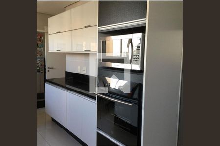 Apartamento à venda com 4 quartos, 205m² em Vila Gertrudes, São Paulo