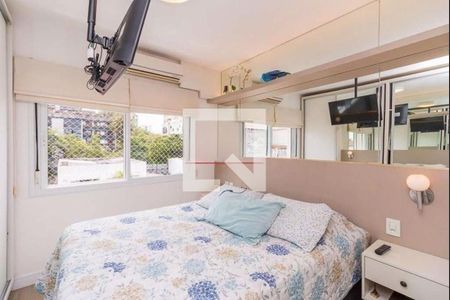 Apartamento à venda com 2 quartos, 77m² em Petrópolis, Porto Alegre