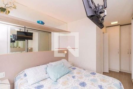 Apartamento à venda com 2 quartos, 77m² em Petrópolis, Porto Alegre