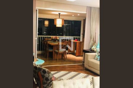 Apartamento à venda com 3 quartos, 137m² em Vila Gumercindo, São Paulo