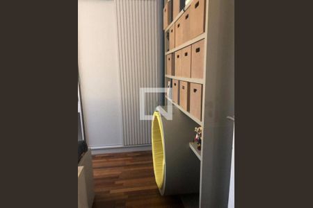 Apartamento à venda com 3 quartos, 137m² em Vila Gumercindo, São Paulo