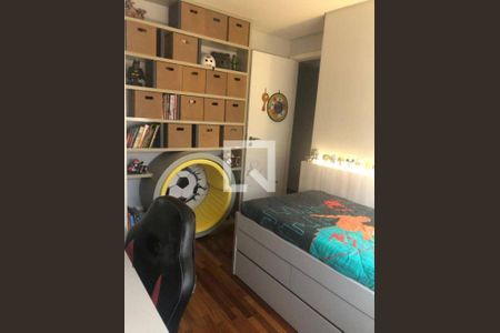 Apartamento à venda com 3 quartos, 137m² em Vila Gumercindo, São Paulo