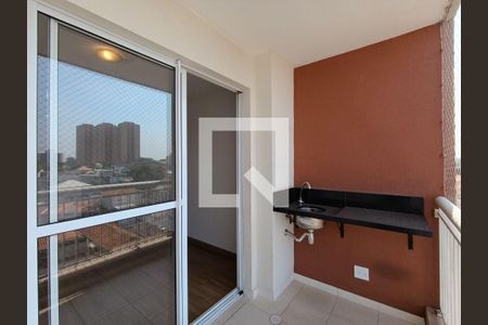 Apartamento à venda com 3 quartos, 70m² em Vila Vasconcelos, São Paulo