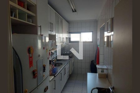 Apartamento à venda com 2 quartos, 61m² em Vila Bertioga, São Paulo