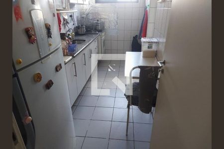 Apartamento à venda com 2 quartos, 61m² em Vila Bertioga, São Paulo