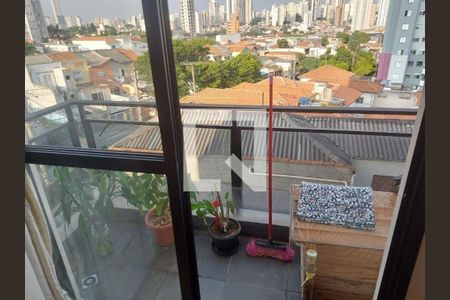 Apartamento à venda com 2 quartos, 61m² em Vila Bertioga, São Paulo