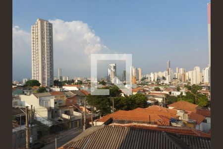 Apartamento à venda com 2 quartos, 61m² em Vila Bertioga, São Paulo