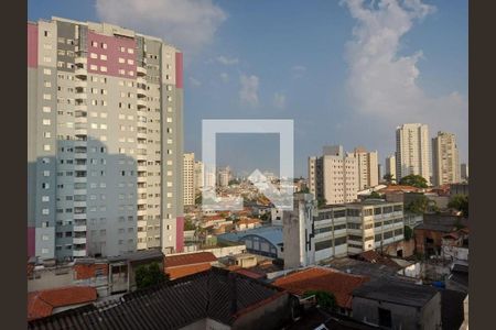 Apartamento à venda com 2 quartos, 61m² em Vila Bertioga, São Paulo