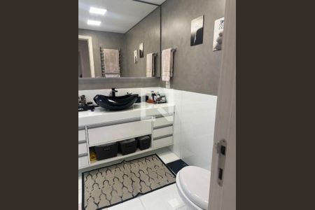 Apartamento à venda com 3 quartos, 183m² em Parque da Mooca, São Paulo