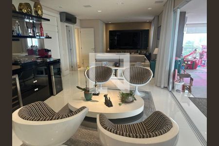 Apartamento à venda com 3 quartos, 183m² em Parque da Mooca, São Paulo