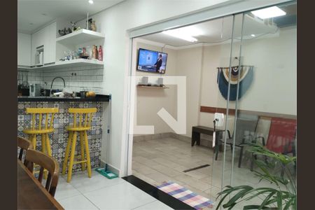 Casa à venda com 3 quartos, 190m² em Jardim D’abril, Osasco