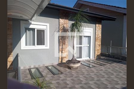 Casa à venda com 3 quartos, 190m² em Jardim D’abril, Osasco