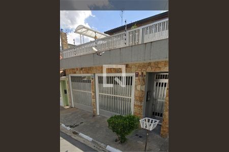 Casa à venda com 3 quartos, 190m² em Jardim D’abril, Osasco