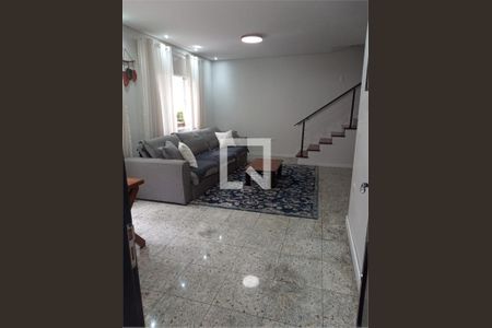 Casa à venda com 3 quartos, 190m² em Jardim D’abril, Osasco