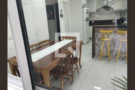 Casa à venda com 3 quartos, 190m² em Jardim D’abril, Osasco