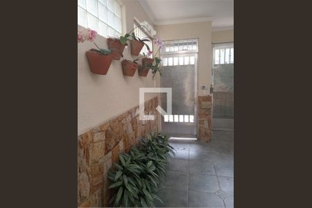 Casa à venda com 3 quartos, 190m² em Jardim D’abril, Osasco