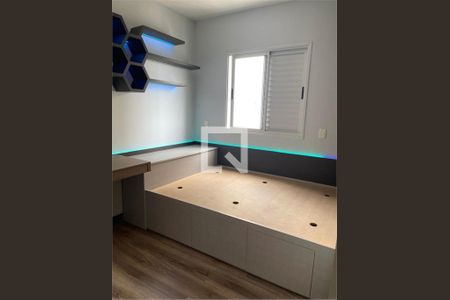 Apartamento à venda com 3 quartos, 83m² em Vila Vera, São Paulo