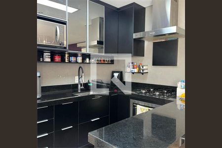 Apartamento à venda com 3 quartos, 83m² em Vila Vera, São Paulo