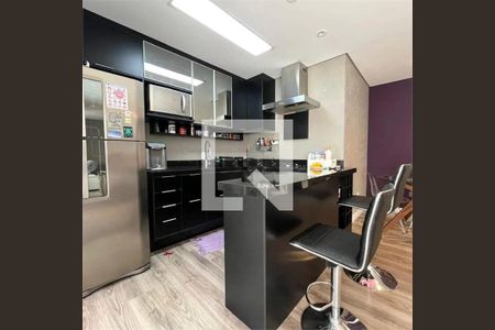 Apartamento à venda com 3 quartos, 83m² em Vila Vera, São Paulo