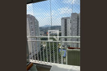 Apartamento à venda com 2 quartos, 62m² em Vila Anastácio, São Paulo