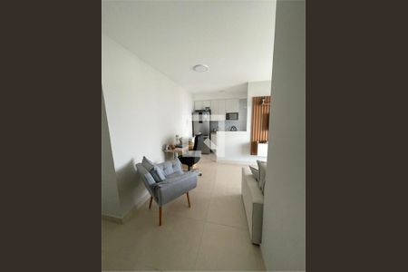 Apartamento à venda com 2 quartos, 62m² em Vila Anastácio, São Paulo