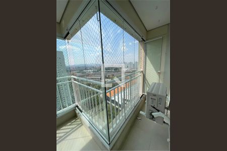 Apartamento à venda com 2 quartos, 62m² em Vila Anastácio, São Paulo