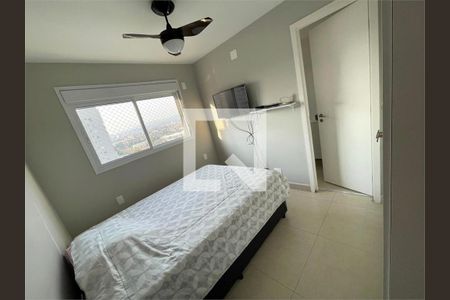 Apartamento à venda com 2 quartos, 62m² em Vila Anastácio, São Paulo