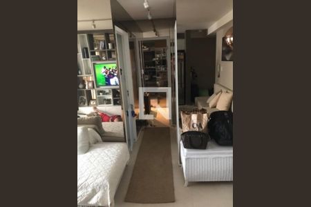 Apartamento à venda com 2 quartos, 66m² em Santana, São Paulo