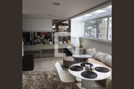 Apartamento à venda com 2 quartos, 66m² em Santana, São Paulo